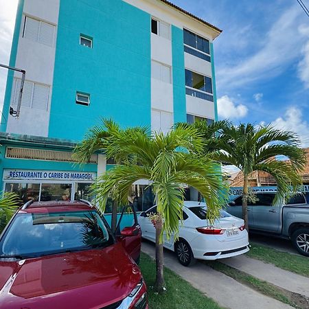 Pousada O Caribe De Maragogi Exterior foto