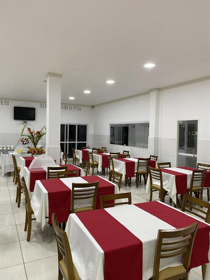 Pousada O Caribe De Maragogi Exterior foto